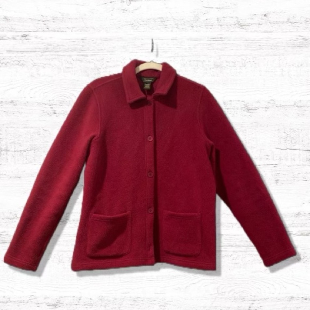 L.L. Bean Coat